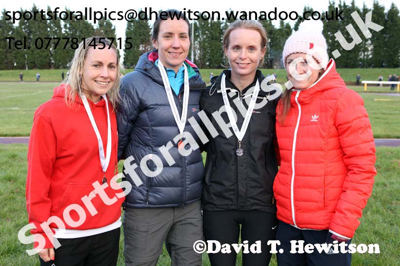 North Eastern 10000 metres Championships, Monkton Stadium, Jarrow. Photo: David T. Hewitson/Sports for All Pics